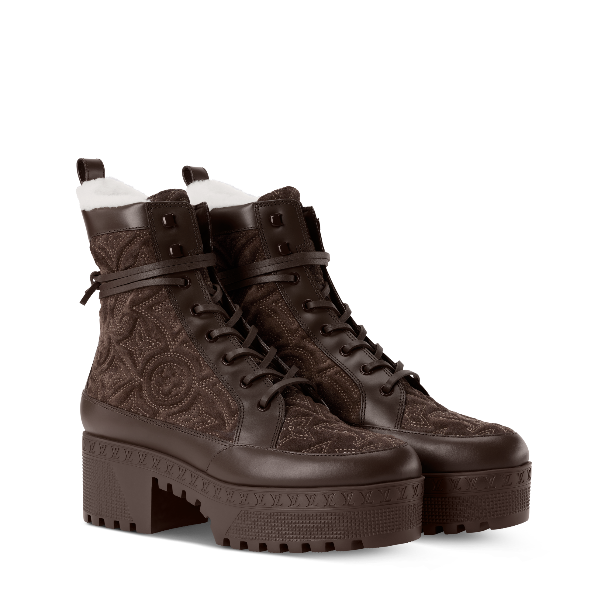 ルイヴィトン　ヒール Women's Pumps: High & Low Heel Shoes | LOUIS VUITTON ®